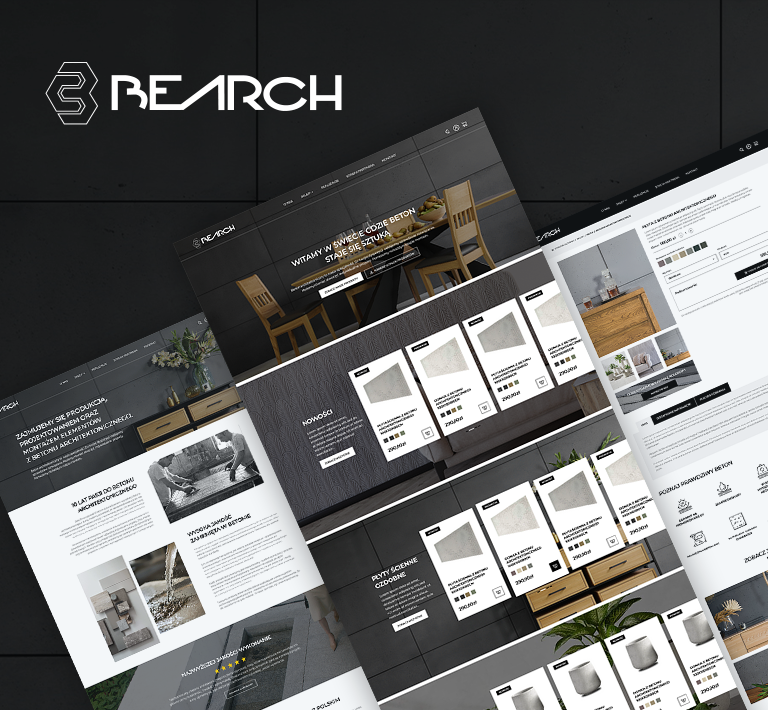 BEARCH
