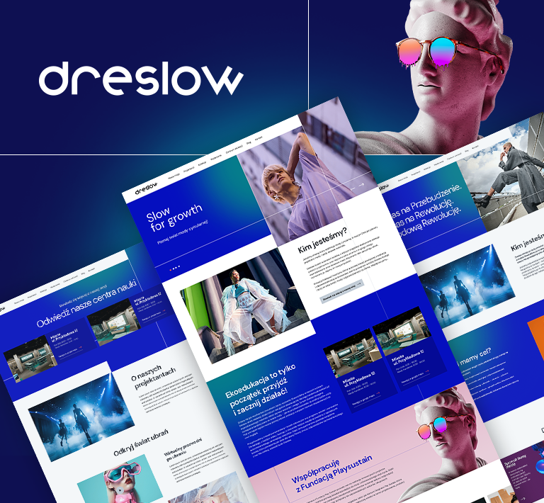 DRESLOW
