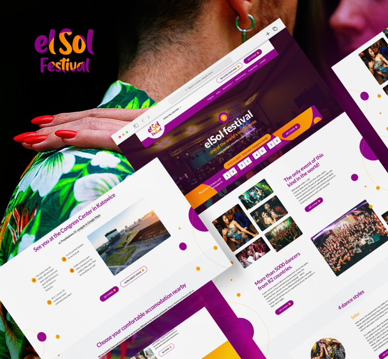 elSol Festival