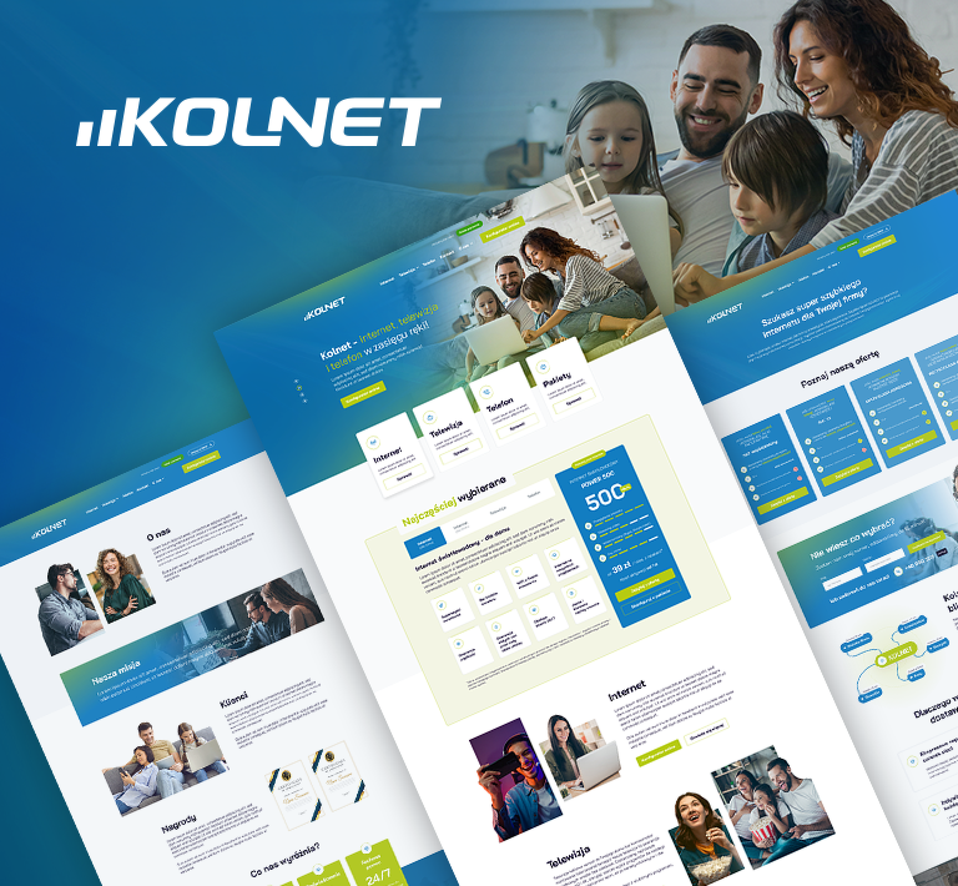 KOLNET