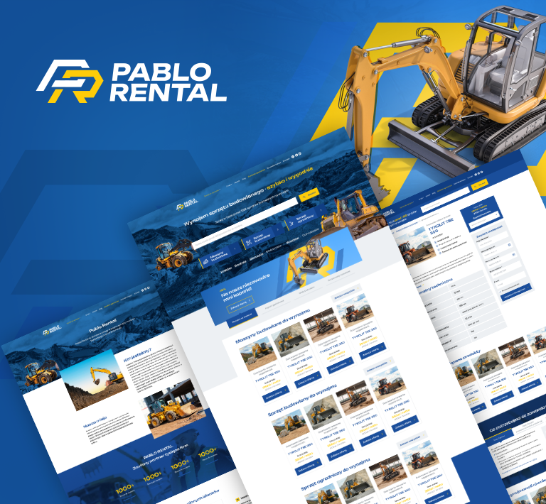 Pablo Rental