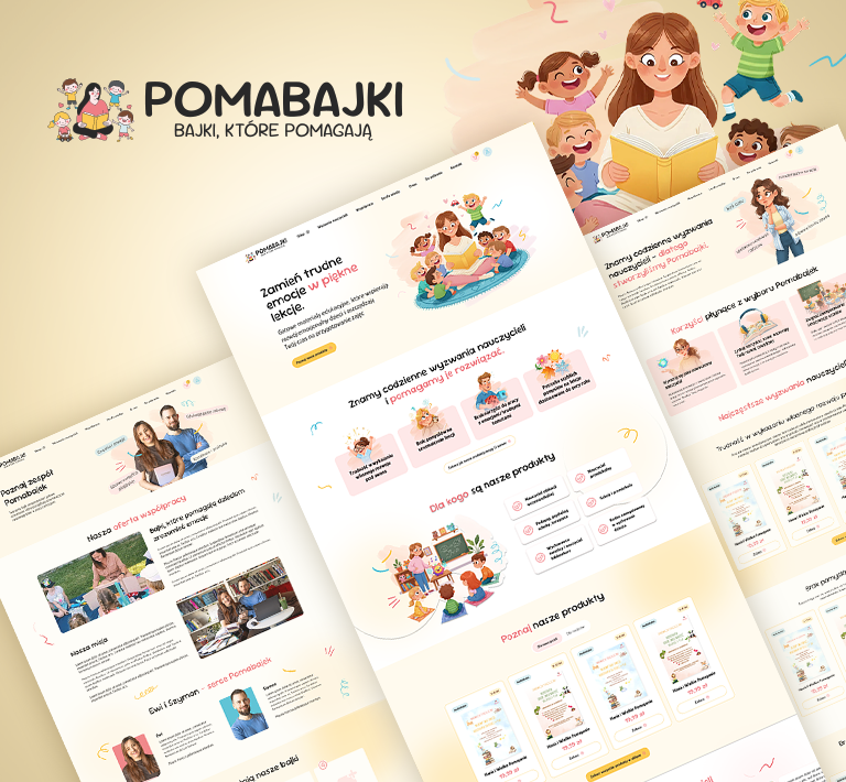Pomabajki