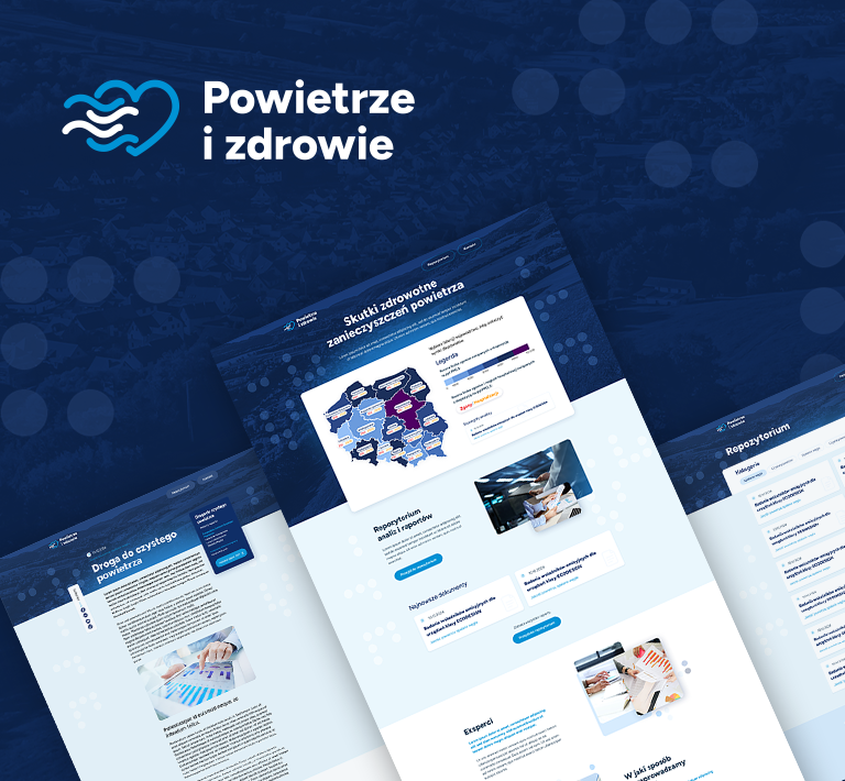 Powietrze i zdrowie